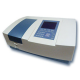 Laboratory-Double Beam Spectrophotometer-3375-Wavelength Range190~1100nm-Electronic India